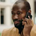 Testimonial author's avatar - Ronald Richards